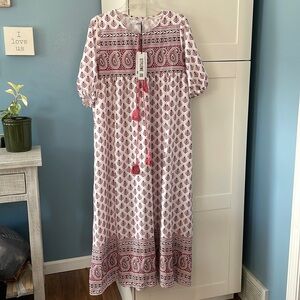 NEW with tags women’s long dress size s small Stylewe Fashion